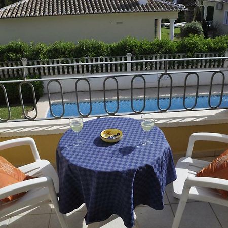 Apartamento Acogedor adosado duplex Els Poblets Exterior foto