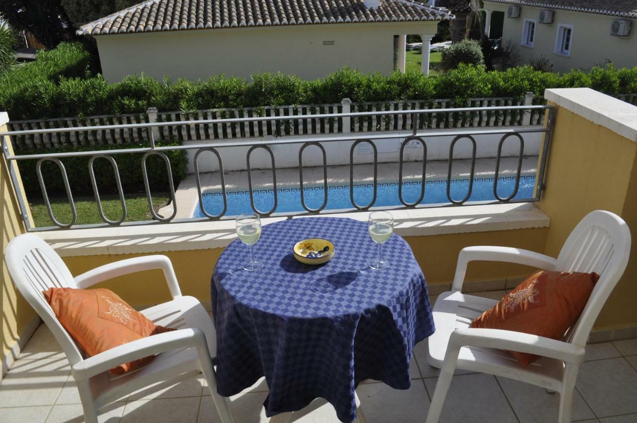 Apartamento Acogedor adosado duplex Els Poblets Exterior foto