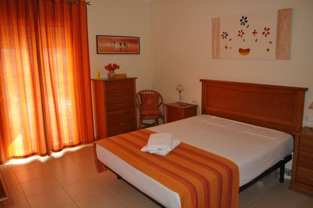 Apartamento Acogedor adosado duplex Els Poblets Exterior foto
