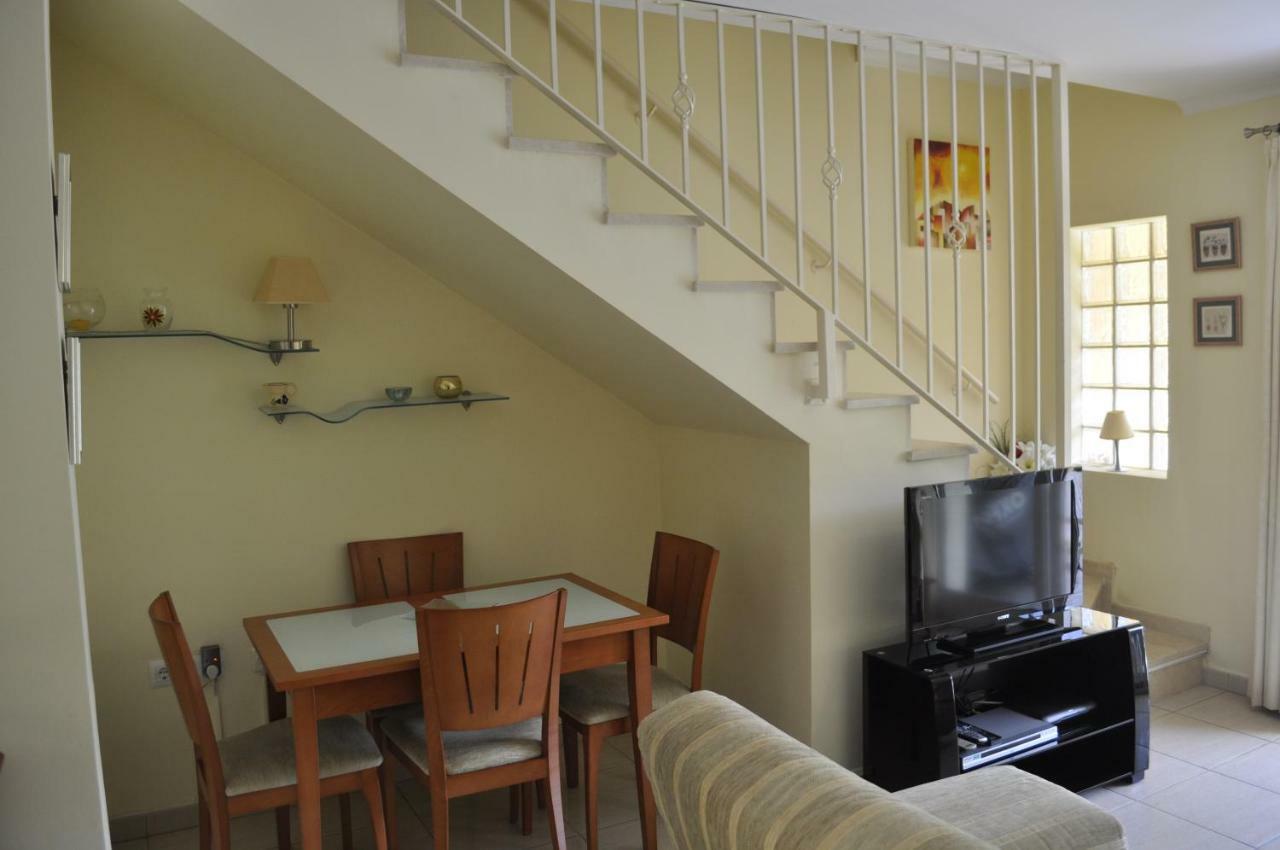 Apartamento Acogedor adosado duplex Els Poblets Exterior foto