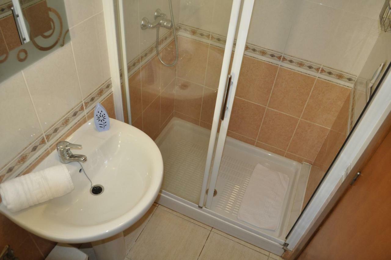 Apartamento Acogedor adosado duplex Els Poblets Exterior foto