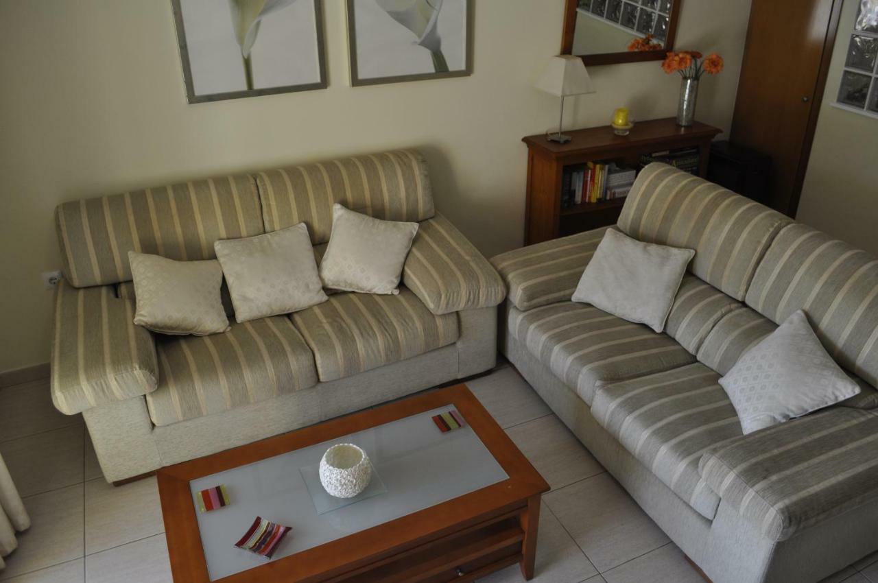 Apartamento Acogedor adosado duplex Els Poblets Exterior foto